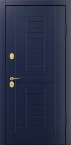Дверь из МДФ DZ212